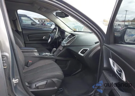 2013 GMC Terrain Sle-2 из США, поврежденный, VIN 2GKALSEK6D6398625